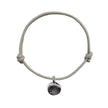 Neumond-Seilarmband