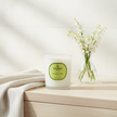 LILY OF THE VALLEY CANDLE 180G