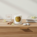 SANDALWOOD & YLANG YLANG CANDLE 180G