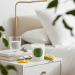 ROSEMARY & BERGAMOT CANDLE 180G