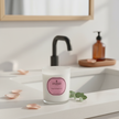 ROSE & PATCHOULI CANDLE 180G