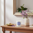CAMOMILE & VIOLET CANDLE 180G
