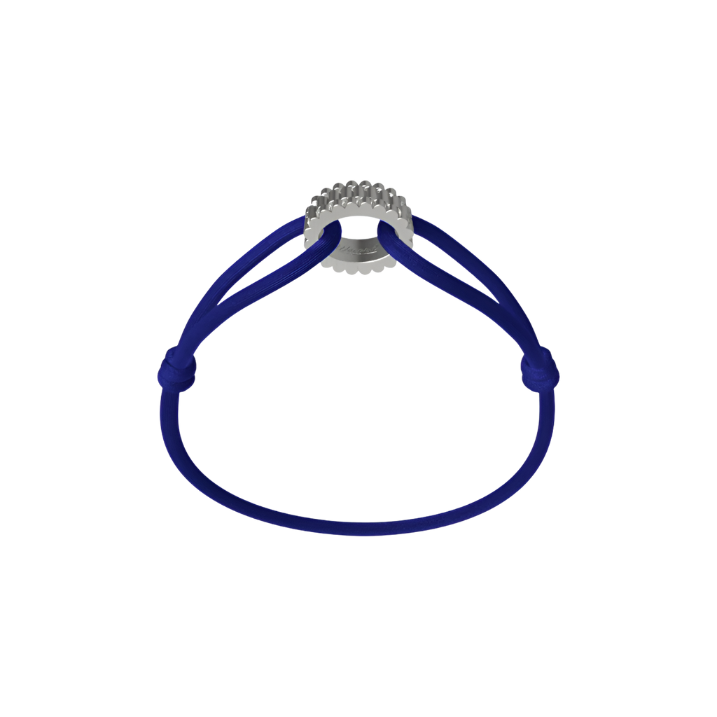 Regent Cord Bracelet