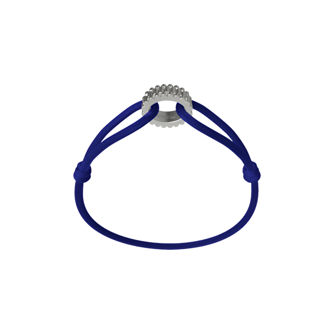 Regent Cord Bracelet