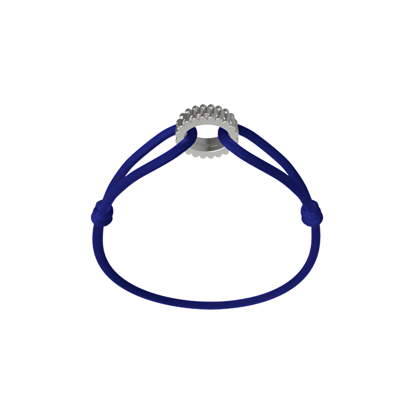Regent Cord Bracelet