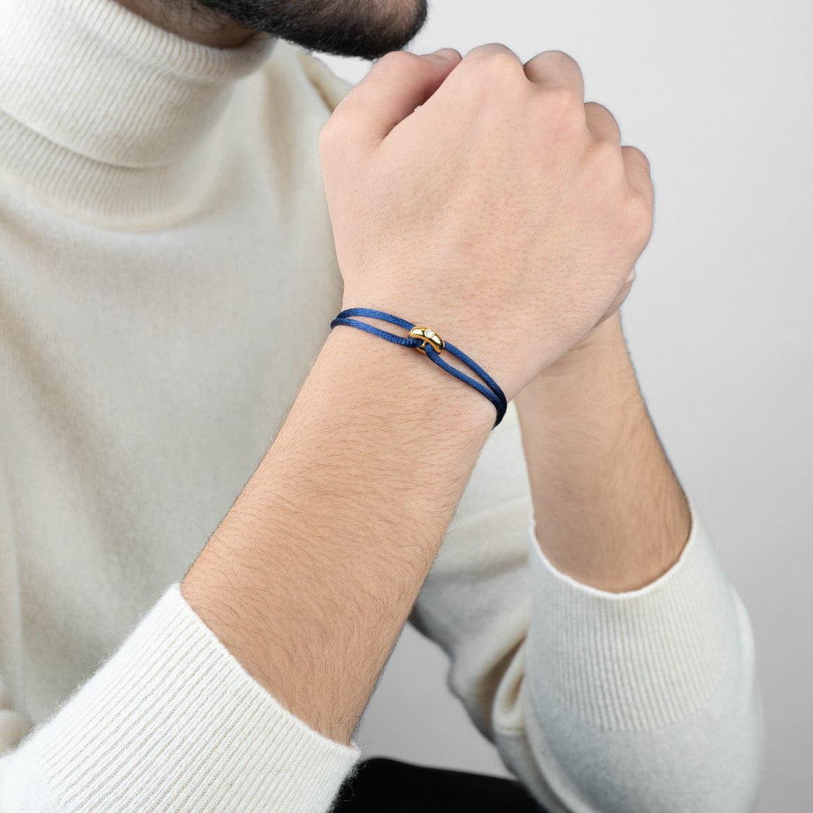 Golden Soho Diamantarmband
