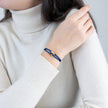 Golden Soho Diamantarmband