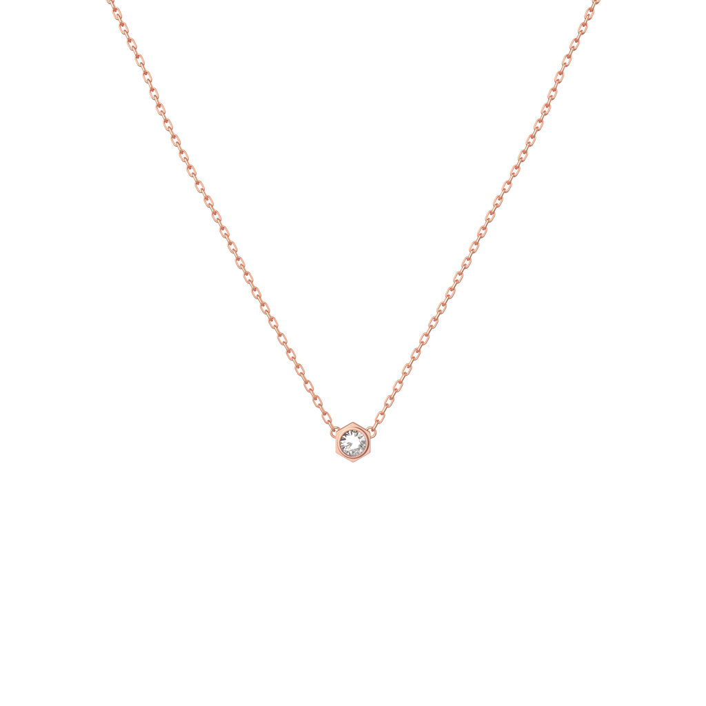 Unity necklace