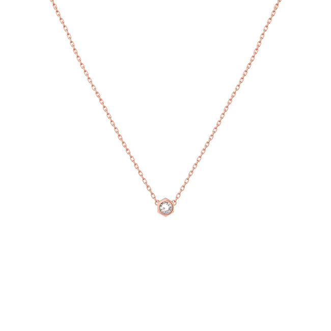 Unity necklace