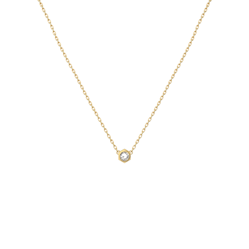Unity necklace