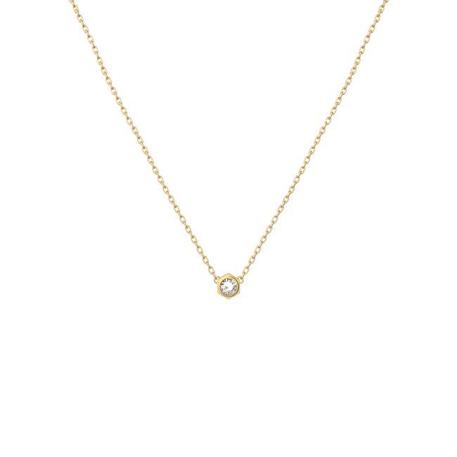 Unity necklace