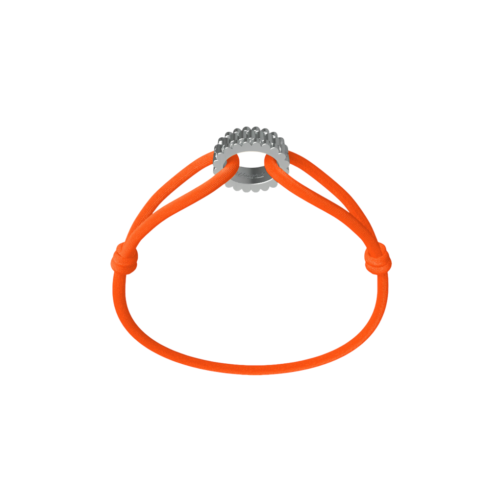 Regent Cord Bracelet