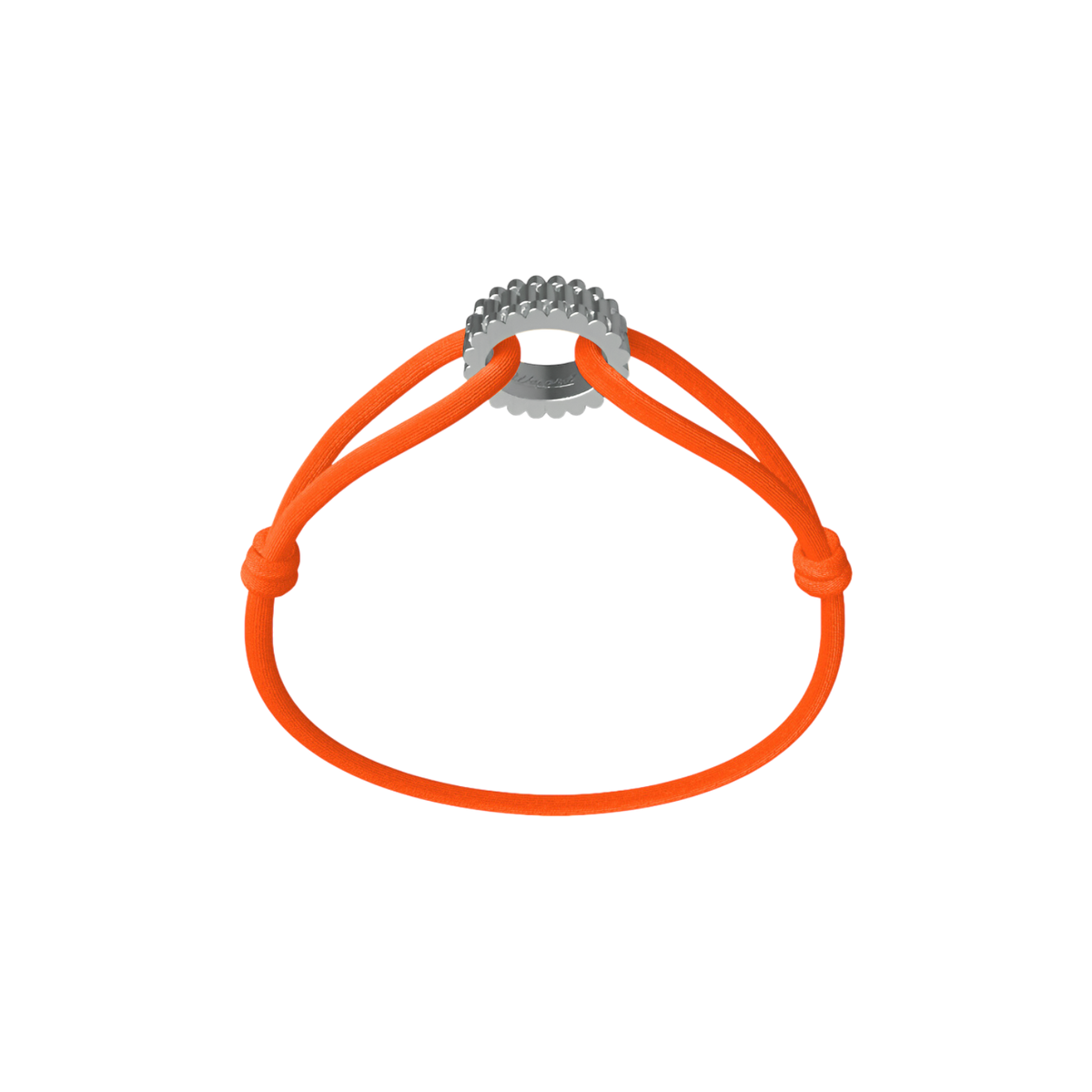Regent Cord Bracelet