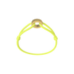 Golden Regent Cord Bracelet