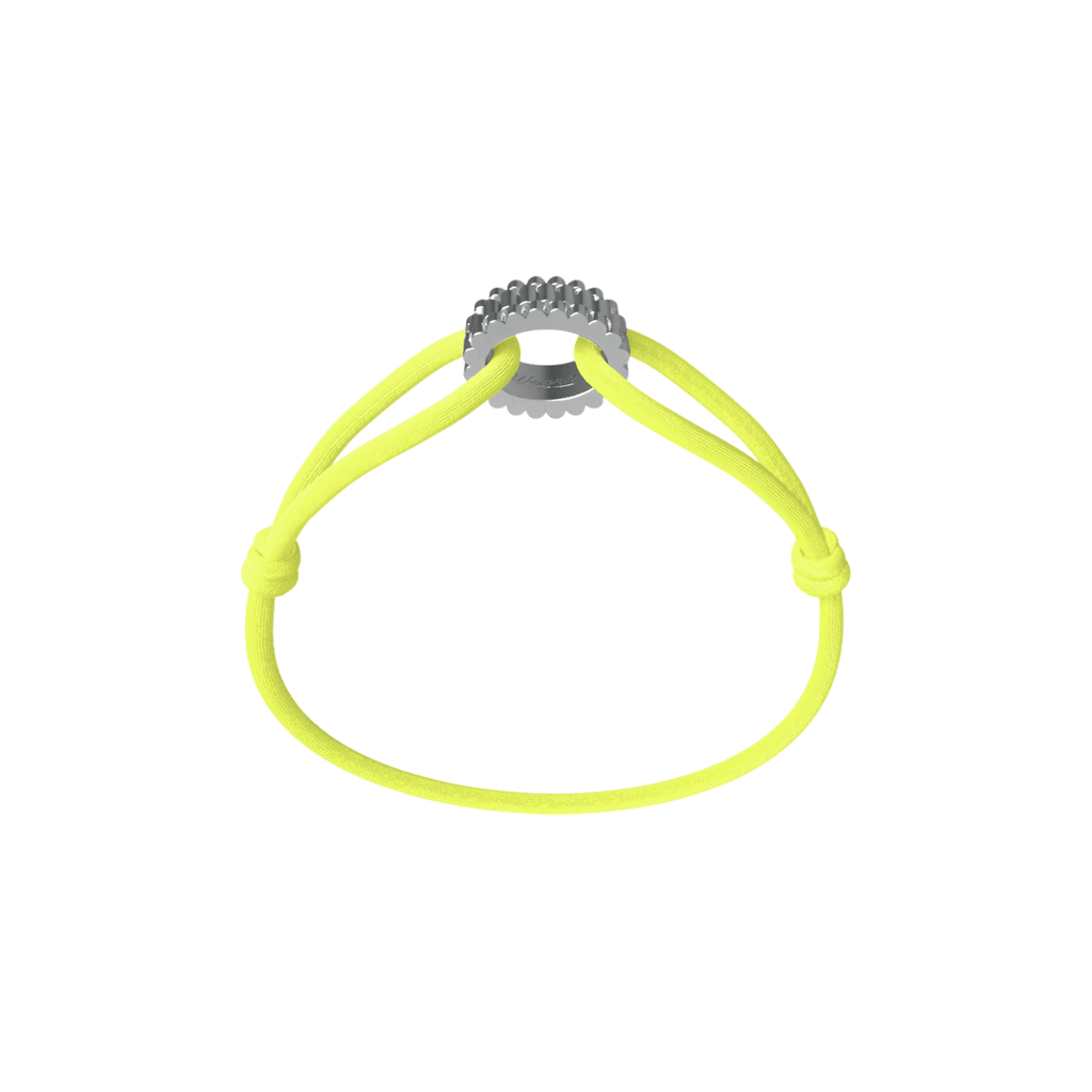 Regent Cord Bracelet