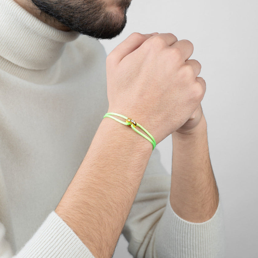 Golden Soho Diamantarmband