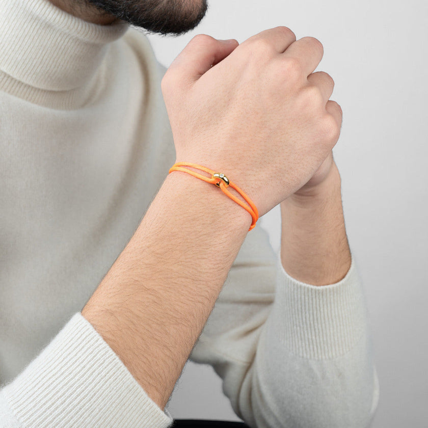 Golden Soho Diamantarmband