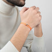 Silbernes Soho-Diamantkordelarmband