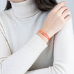 Golden Soho Diamantarmband