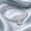 New Moon Bangle