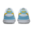 Nike Dunk Low Next Nature GS 'Homer Simpson'