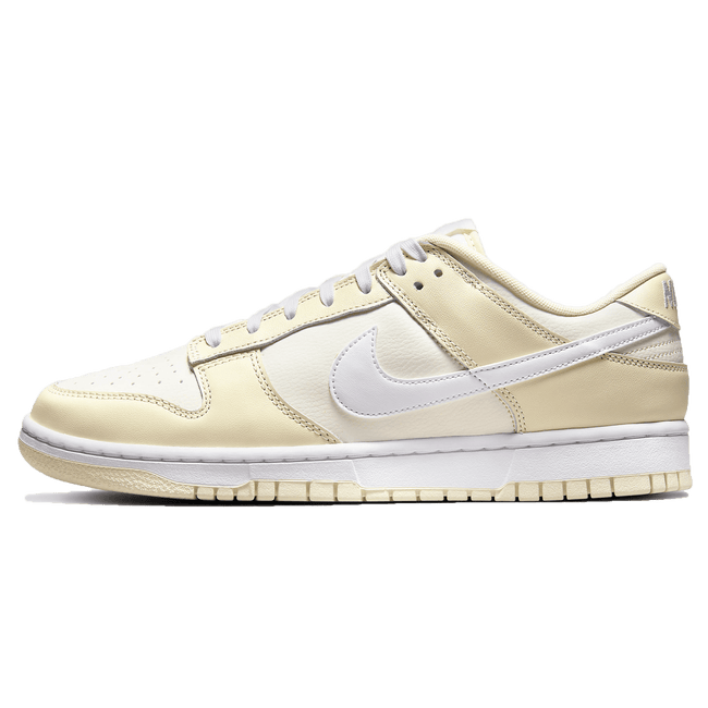 Nike Dunk Low 'Leche de coco'