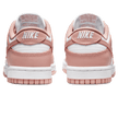 Nike Dunk Low Wmns 'Rose Whisper'