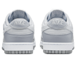 Nike Dunk Low 'Wolf Grey'