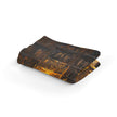 Writer's Parchment Blanket