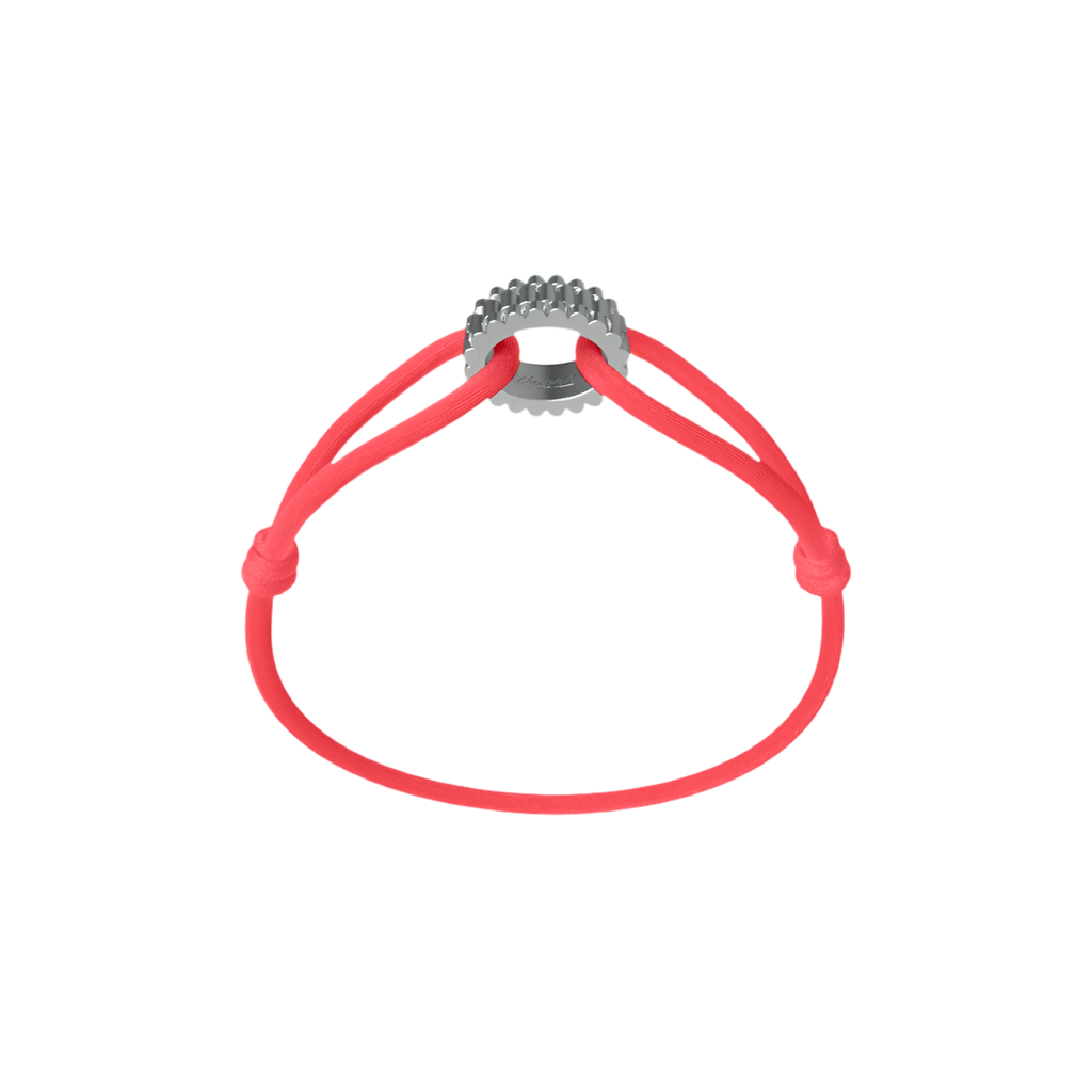 Regent Cord Bracelet
