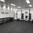 20mm PRO Rubber Gym Flooring Tiles – Smooth Top Surface - UK's Top Rated