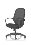 Ariel Mesh Task Operator Chair with Arms