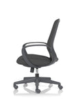 Ariel Mesh Task Operator Chair with Arms