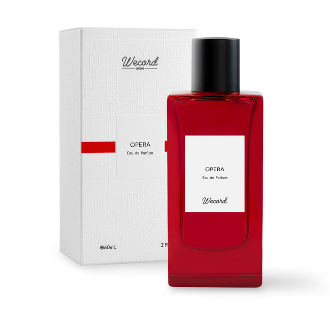 Opera Eau De Parfum