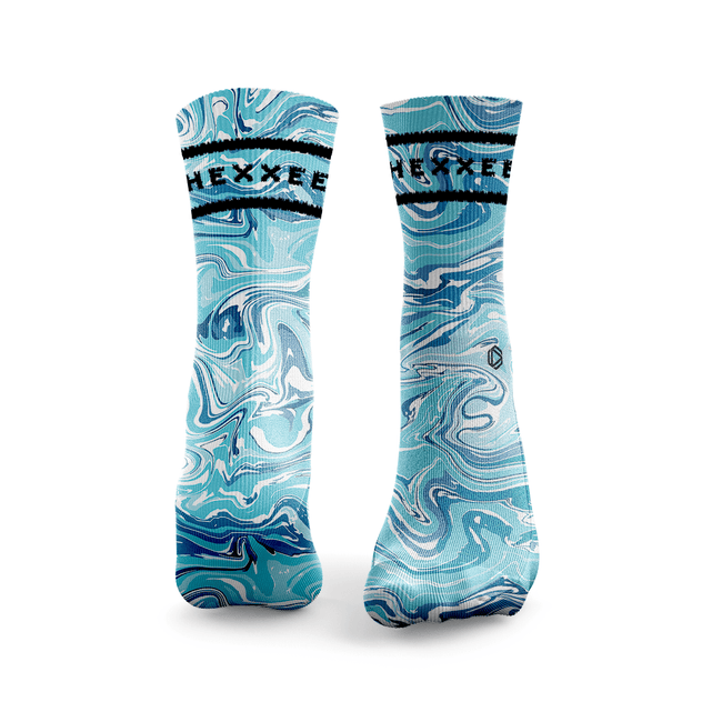 Calcetines de Pádel Marble 2.0