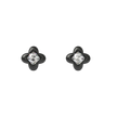 Clover Earrings