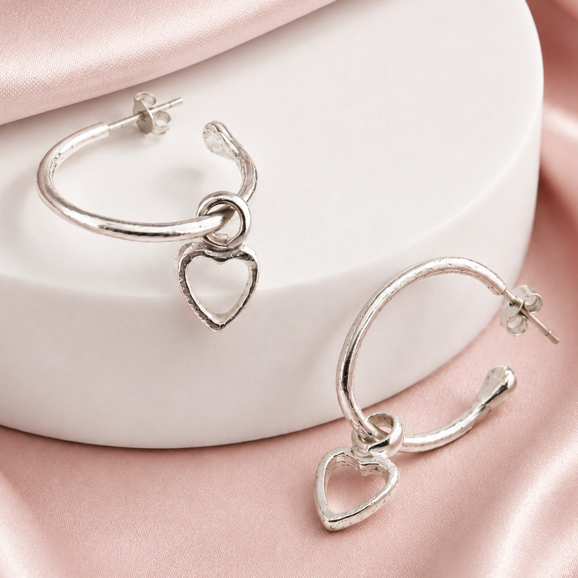Open Heart Hoops