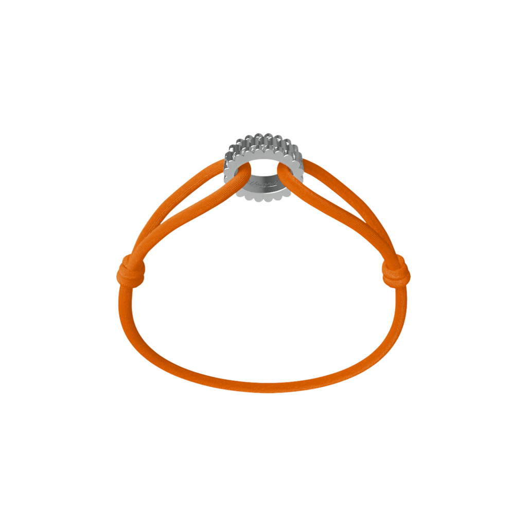 Regent Cord Bracelet