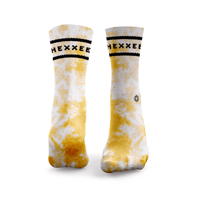 Calcetines de Pádel Tie Dye 2Líneas