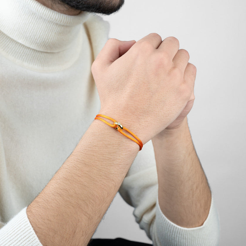 Golden Soho Diamantarmband