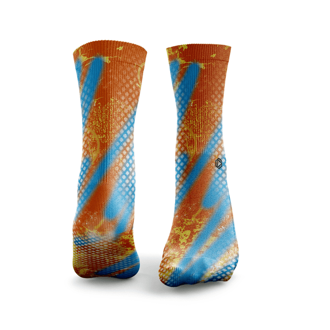 The Fresh Prince Padel Socken