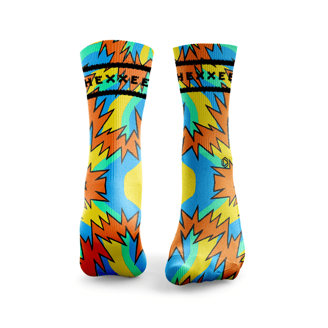 Calcetines Fresh Prince Padel