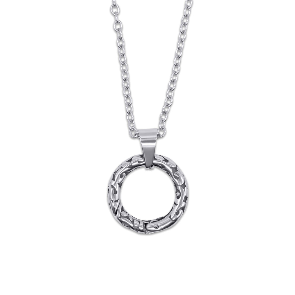 Charm Coven Neophyte Ornate Necklace