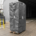Pallet Bag Covers MEDIUM 1.3M x 1.1M x 2.2M