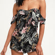 Amuse Society Libre Romper