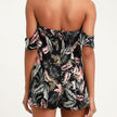 Amuse Society Libre Romper