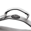 4cm Nylon BTactical™ Collar | Misty Grey