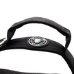 4cm Nylon BTactical™ Collar | Midnight Black