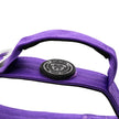 Collar Táctico BTactical™ de Nailon de 4 cm | Morado Lavanda