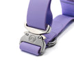 4cm PVC BTactical™ Collar | Pastel Purple